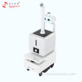 I-Smart Mapping Humidifier Robot